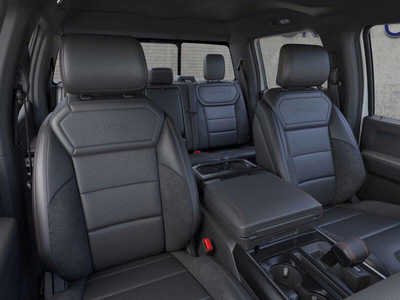 2025 Ford F150 Crew Cab, $81225. Photo 10