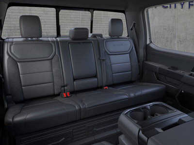 2025 Ford F150 Crew Cab, $81225. Photo 11