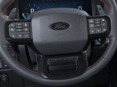 2025 Ford F150 Crew Cab, $81225. Photo 12
