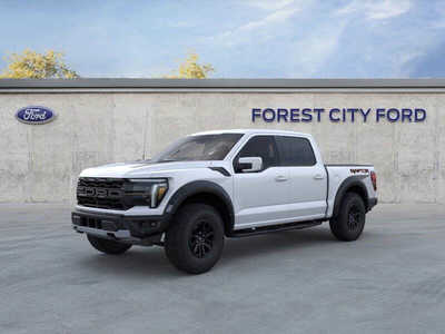 2025 Ford F150 Crew Cab, $81225. Photo 2