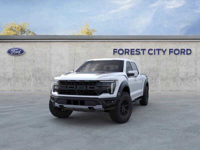 2025 Ford F150 Crew Cab, $81225. Photo 3