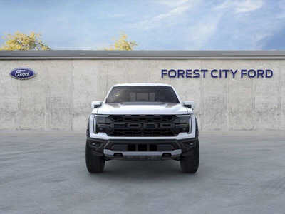 2025 Ford F150 Crew Cab, $81225. Photo 6