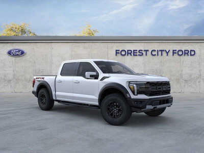 2025 Ford F150 Crew Cab, $81225. Photo 7