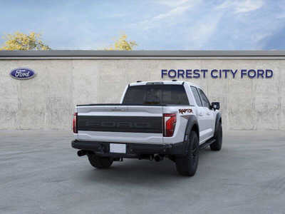 2025 Ford F150 Crew Cab, $81225. Photo 8