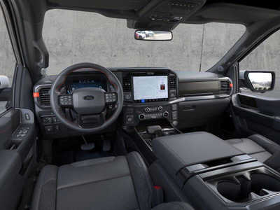 2025 Ford F150 Crew Cab, $81225. Photo 9