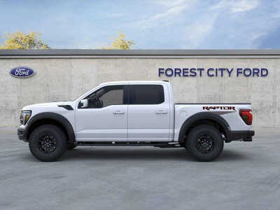 2025 Ford F150 Crew Cab, $81225. Photo 1
