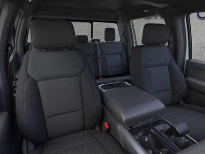 2025 Ford F150 Crew Cab, $59945. Photo 10