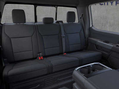 2025 Ford F150 Crew Cab, $59945. Photo 11