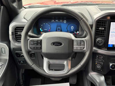 2025 Ford F150 Crew Cab, $60440. Photo 10