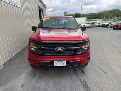 2025 Ford F150 Crew Cab, $60440. Photo 3