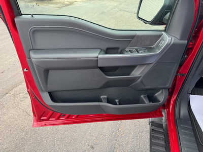 2025 Ford F150 Crew Cab, $60440. Photo 7
