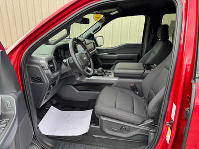 2025 Ford F150 Crew Cab, $60440. Photo 9