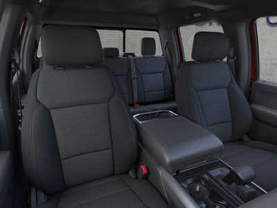 2025 Ford F150 Crew Cab, $63280. Photo 10