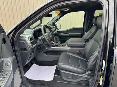2025 Ford F150 Crew Cab, $69205. Photo 10