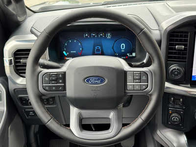 2025 Ford F150 Crew Cab, $69205. Photo 11