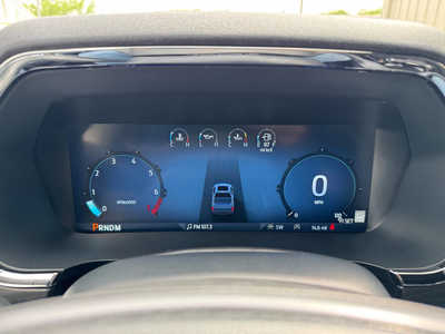 2025 Ford F150 Crew Cab, $69205. Photo 12