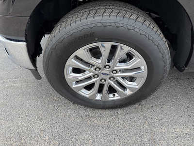 2025 Ford F150 Crew Cab, $69205. Photo 7