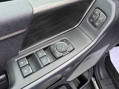2025 Ford F150 Crew Cab, $69205. Photo 9