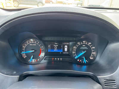 2018 Ford Explorer, $10850. Photo 10