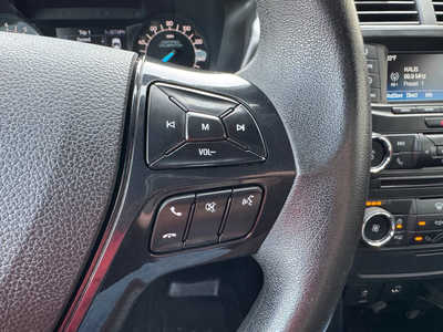 2018 Ford Explorer, $10850. Photo 12