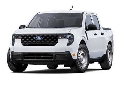 2025 Ford Maverick, $30760. Photo 1