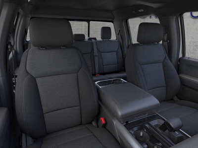 2025 Ford F150 Crew Cab, $62785. Photo 10