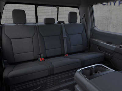 2025 Ford F150 Crew Cab, $62785. Photo 11