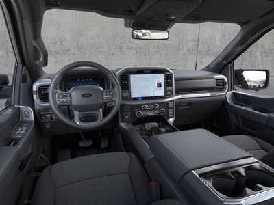 2025 Ford F150 Crew Cab, $62785. Photo 9