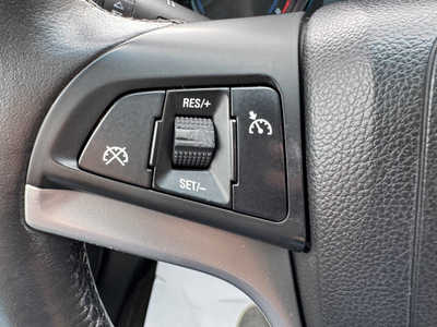 2011 Chevrolet Cruze, $6999. Photo 10