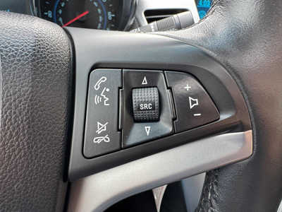 2011 Chevrolet Cruze, $6999. Photo 11