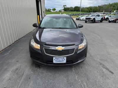 2011 Chevrolet Cruze, $6999. Photo 3