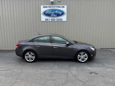 2011 Chevrolet Cruze, $6999. Photo 6