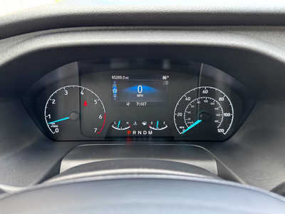 2023 Ford Transit-350, $41526. Photo 10