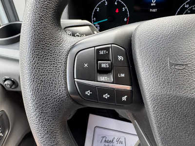 2023 Ford Transit-350, $41526. Photo 11