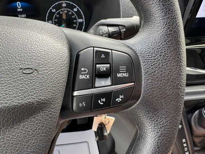 2023 Ford Transit-350, $41526. Photo 12