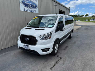 2023 Ford Transit-350, $41526. Photo 2