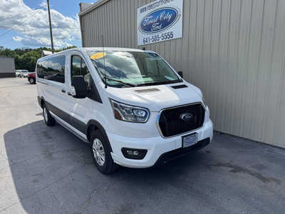 2023 Ford Transit-350, $41526. Photo 4