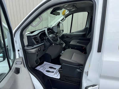 2023 Ford Transit-350, $41526. Photo 8