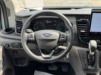 2023 Ford Transit-350, $41526. Photo 9
