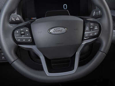 2025 Ford Explorer, $57486. Photo 12