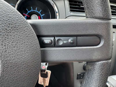2010 Ford Mustang, $9910. Photo 12