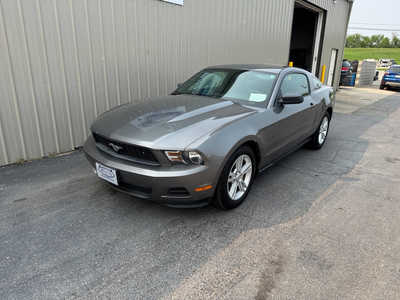 2010 Ford Mustang, $9910. Photo 2