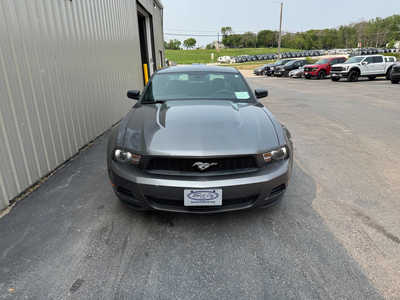 2010 Ford Mustang, $9910. Photo 3