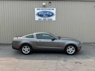 2010 Ford Mustang, $9910. Photo 5