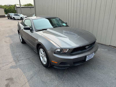 2010 Ford Mustang, $9910. Photo 6