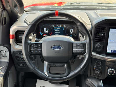 2022 Ford F150 Crew Cab, $58995. Photo 10