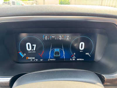 2022 Ford F150 Crew Cab, $58995. Photo 11