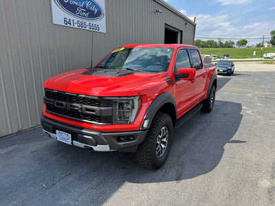 2022 Ford F150 Crew Cab, $58995. Photo 2