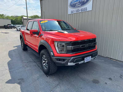 2022 Ford F150 Crew Cab, $58995. Photo 5