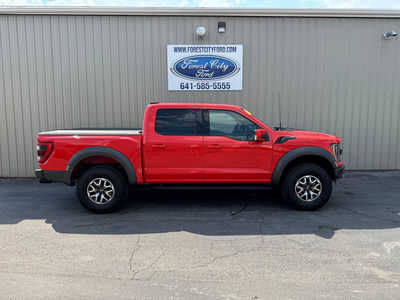 2022 Ford F150 Crew Cab, $58995. Photo 6